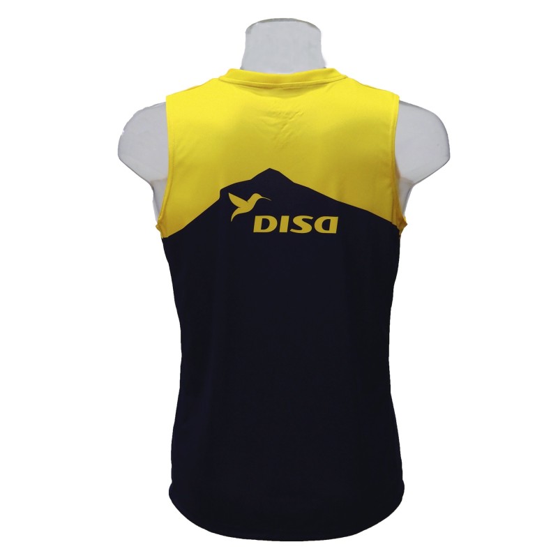 Camiseta Liga Endesa La Laguna Tenerife 1ª 24/25