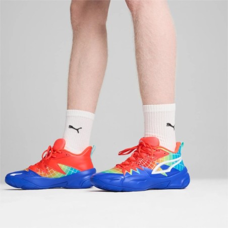 Zapatilla Puma Genetics Marcus Smart Jr