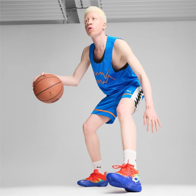 Zapatilla Puma Genetics Marcus Smart Jr