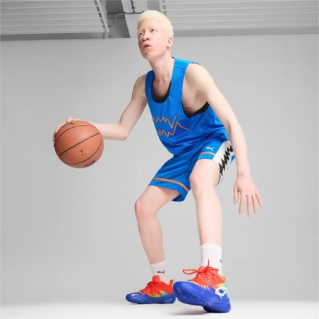 Zapatilla Puma Genetics Marcus Smart Jr