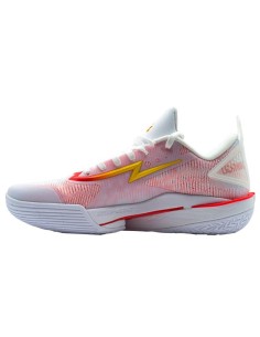 Zapatilla de Baloncesto Peak Lightning 11 "Flash" 2