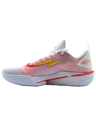 Zapatilla de Baloncesto Peak Lightning 11 "Flash"