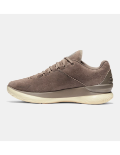 Zapatilla Curry 1 Low Flotro Lux "Timberwolf" 2