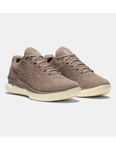 Zapatilla de Baloncesto Curry 1 Low Flotro Lux "Timberwolf"