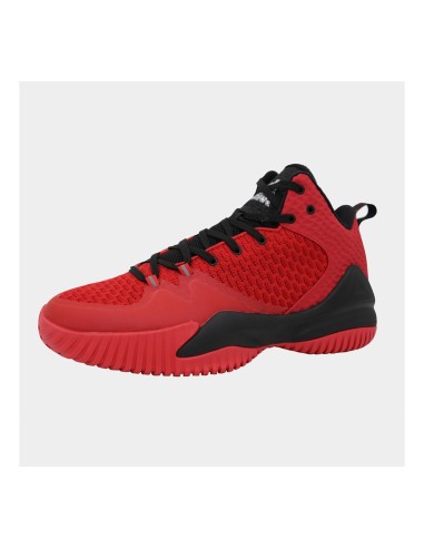 Zapatilla Peak "Taichi Lou Williams" Roja
