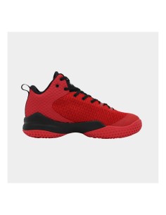 Zapatilla Peak "Taichi Lou Williams" Roja 2