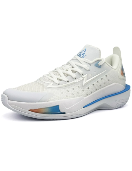 Zapatilla de Baloncesto Peak Lightning 11 "Cold Ray"