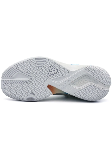 Zapatilla de Baloncesto Peak Lightning 11 "Cold Ray"
