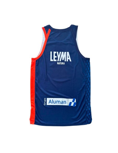 Camiseta de Baloncesto Liga Endesa Leyma Coruña 2ª 24/25