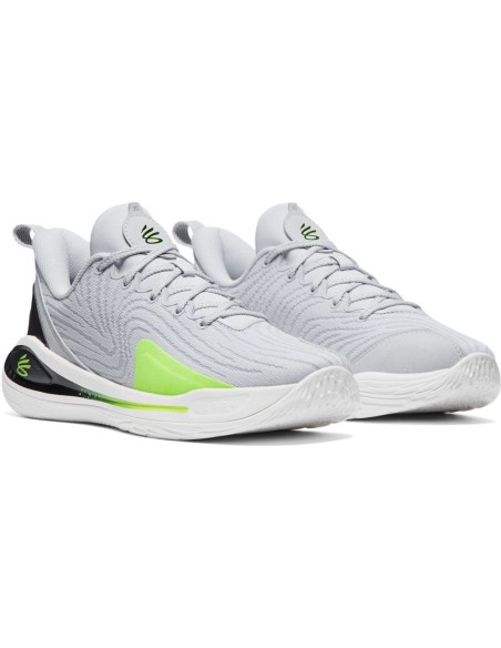 Zapatilla de Baloncesto Under Armour Curry 12 Kids "Anti-Gravity"