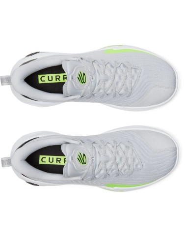 Zapatilla de Baloncesto Under Armour Curry 12 Kids "Anti-Gravity"