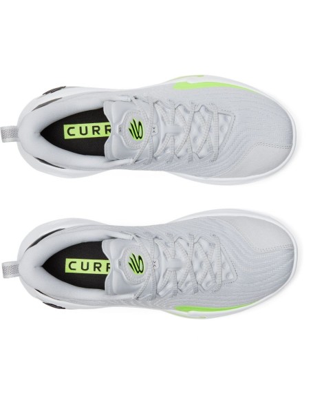 Zapatilla de Baloncesto Under Armour Curry 12 Kids "Anti-Gravity"