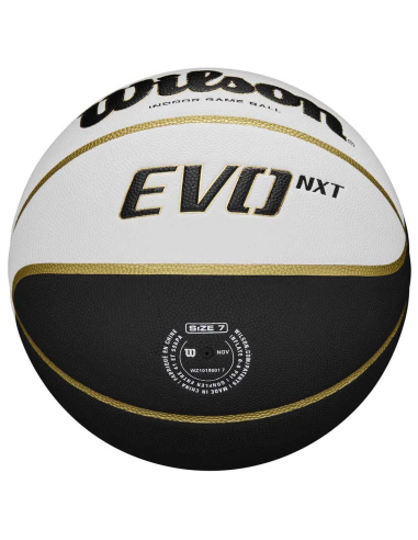 Balón Oficial Wilson ACB Copa Del Rey 2025