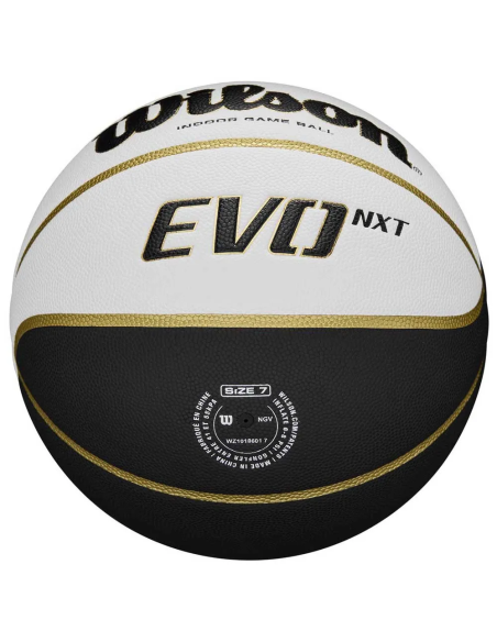 Balón Oficial Wilson ACB Copa Del Rey 2025