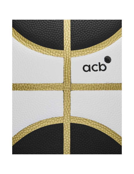 Balón Oficial Wilson ACB Copa Del Rey 2025