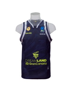 Camiseta Eurocup Gran Canaria 3ª 24/25