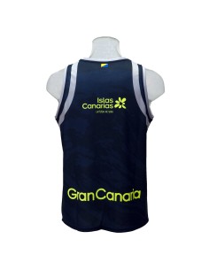Camiseta Eurocup Gran Canaria 3ª 24/25 2