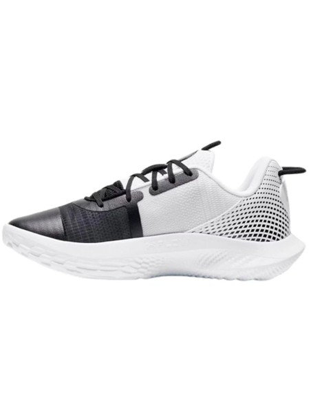 Zapatilla de Baloncesto Under Armour Curry 6 FloTro Yin-Yang