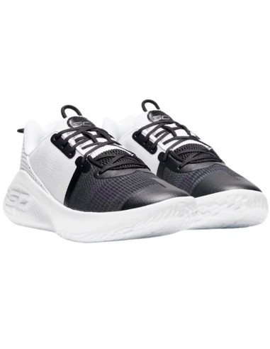 Zapatilla de Baloncesto Under Armour Curry 6 FloTro Yin-Yang