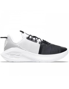 Zapatilla Under Armour Curry 6 FloTro Yin-Yang