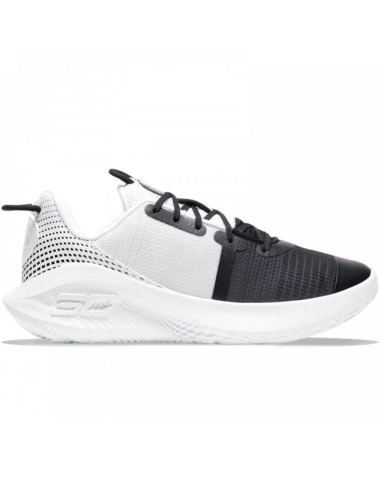 Zapatilla Under Armour Curry 6 FloTro Yin-Yang