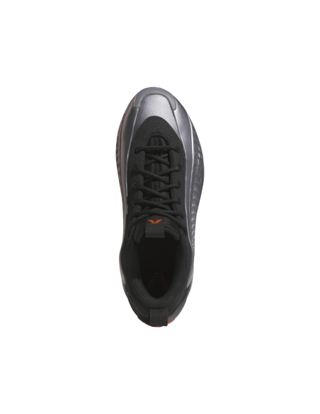 Zapatilla de Baloncesto Adidas Anthony Edwards 1 Low "Iron Sharpnes"