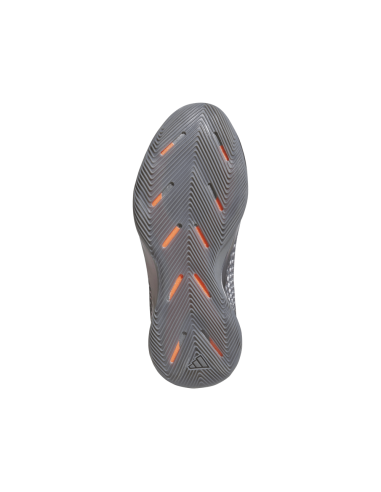 Zapatilla de Baloncesto Adidas Anthony Edwards 1 Low "Iron Sharpnes"