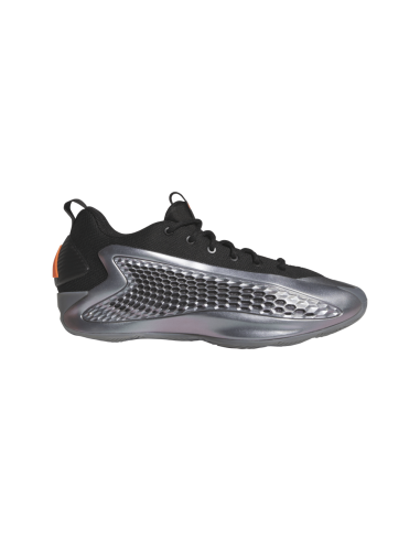 Zapatilla Adidas Anthony Edwards 1 Low "Iron Sharpnes" Jr.