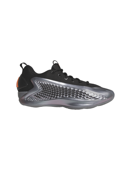 Zapatilla Adidas Anthony Edwards 1 Low "Iron Sharpnes" Jr.