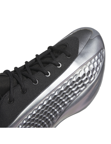 Zapatilla de Baloncesto Adidas Anthony Edwards 1 Low "Iron Sharpnes" Jr.