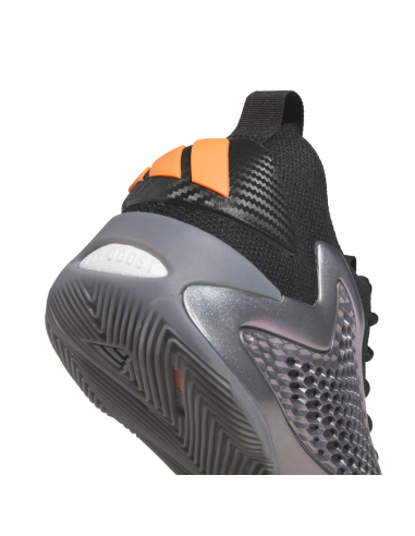 Zapatilla de Baloncesto Adidas Anthony Edwards 1 Low "Iron Sharpnes" Jr.