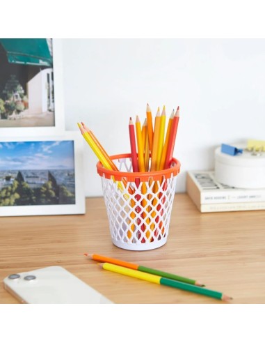 Portalápices de Baloncesto