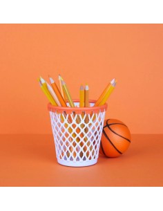 Portalápices de Baloncesto 2