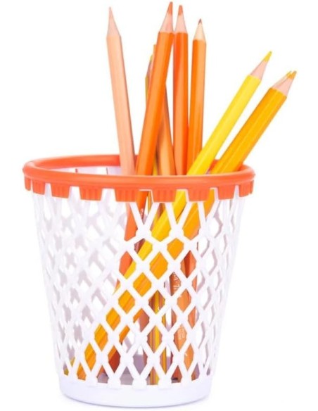 Portalápices de Baloncesto