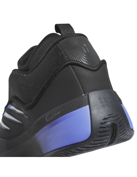 Zapatilla Adidas Dame 9 "Cobalt Blue"