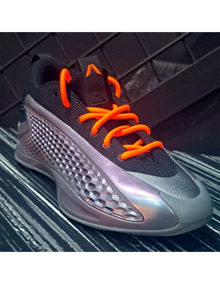 Zapatilla de Baloncesto Adidas Anthony Edwards 1 Low "Iron Sharpnes"