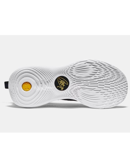 Zapatilla de Baloncesto Under Armour Curry 12 "Dub Nation" Jr.