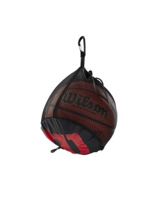 Bolsa Individual Balones Wilson.