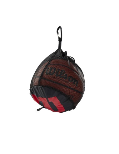 Bolsa Individual Balones Wilson.