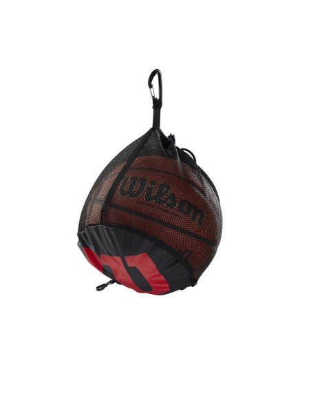 Bolsa Para Balón Wilson