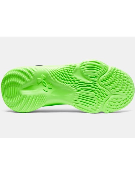 Zapatilla de Baloncesto Under Armour Curry Spawn FloTro