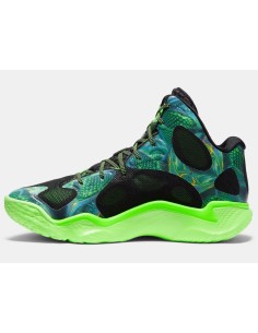 Zapatilla de Baloncesto Under Armour Curry Spawn FloTro 2