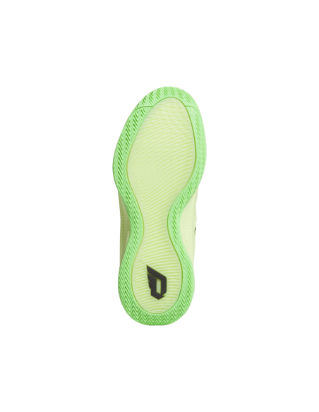 Zapatilla de Baloncesto Adidas Dame Certified 3 "Cream Lime"
