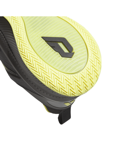 Zapatilla de Baloncesto Adidas Dame Certified 3 "Wasp"