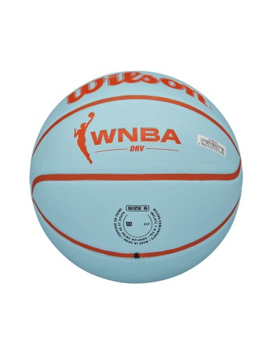 Balón de Baloncesto WNBA DRV