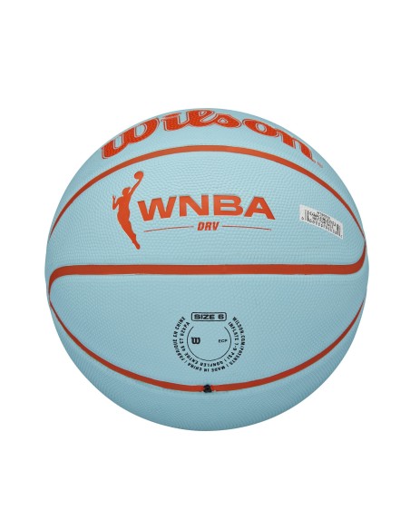 Balón de Baloncesto WNBA DRV