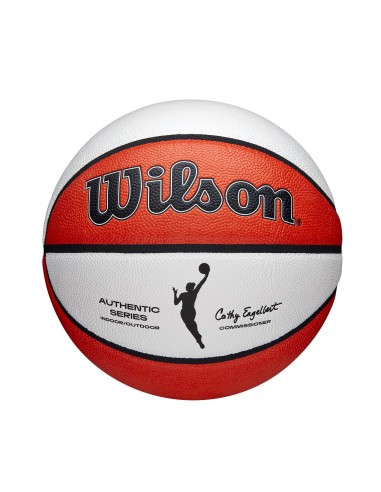 Balón de Baloncesto WNBA Authentic In&Out