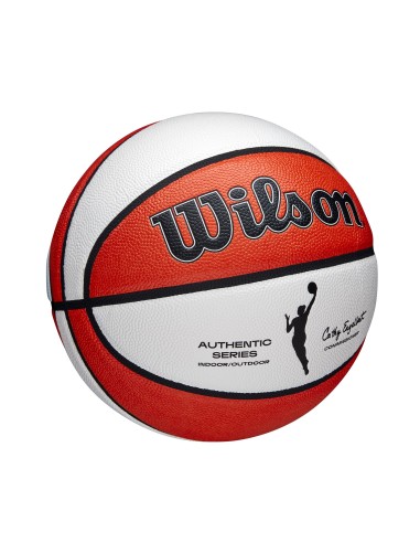 Balón de Baloncesto WNBA Authentic In&Out