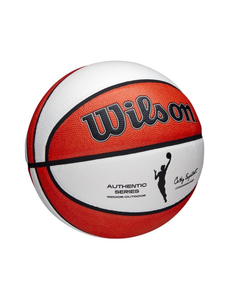 Balón de Baloncesto WNBA Authentic In&Out