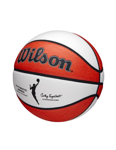 Balón de Baloncesto WNBA Authentic In&Out